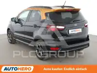 2019 Ford Eco Sport