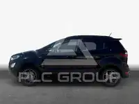 2019 Ford Ecosport