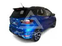 2019 Ford Eco Sport