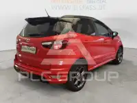 2019 Ford Eco Sport