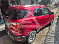 2019 Ford Eco Sport