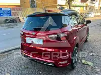 2019 Ford Eco Sport