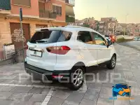 2019 Ford Eco Sport