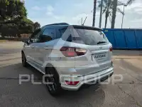 2019 Ford Eco Sport