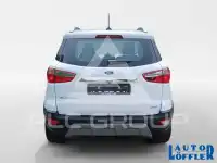 2019 Ford Eco Sport