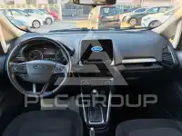 2019 Ford Eco Sport