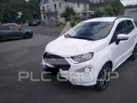 2019 Ford Ecosport