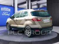 2019 Ford Eco Sport