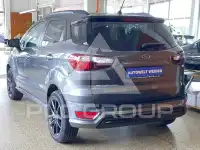 2019 Ford Eco Sport