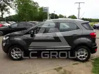 2019 Ford Eco Sport