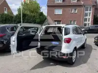 2019 Ford Eco Sport