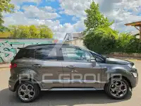 2019 Ford Eco Sport