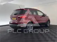 2019 Ford Eco Sport