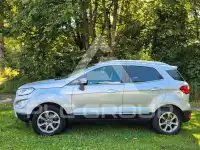 2019 Ford Eco Sport