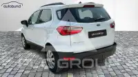 2019 Ford Eco Sport