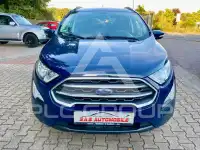 2019 Ford Eco Sport