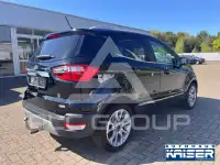 2019 Ford Eco Sport