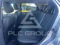 2019 Ford Eco Sport