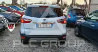 2019 Ford Eco Sport