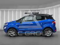 2019 Ford Ecosport