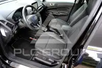 2019 Ford Eco Sport