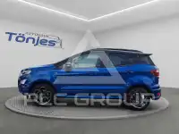 2019 Ford Eco Sport