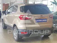 2019 Ford Eco Sport