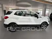 2019 Ford Eco Sport