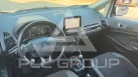 2019 Ford Eco Sport