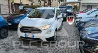 2019 Ford Eco Sport