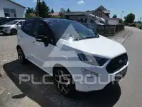 2019 Ford Ecosport