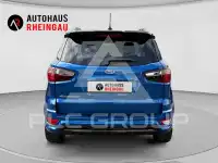 2019 Ford Eco Sport