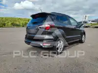 2019 Ford Eco Sport