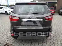 2019 Ford Ecosport