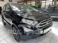 2019 Ford Ecosport
