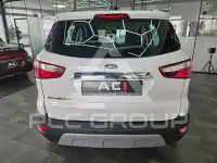 2019 Ford Eco Sport