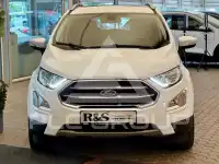 2019 Ford Eco Sport