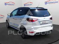 2019 Ford Ecosport