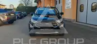 2019 Ford Eco Sport