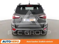 2019 Ford Eco Sport