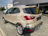 2019 Ford Eco Sport