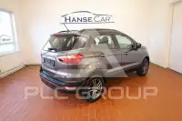 2019 Ford Eco Sport