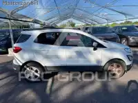2019 Ford Eco Sport