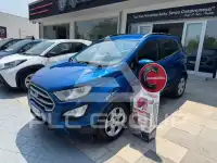 2019 Ford Ecosport