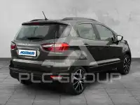 2019 Ford Eco Sport