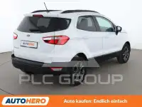 2019 Ford Eco Sport