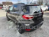 2019 Ford Eco Sport
