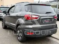 2019 Ford Eco Sport