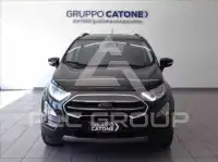2019 Ford Eco Sport