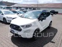 2019 Ford Eco Sport
